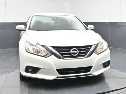 2016 Nissan Altima 2.5 SL