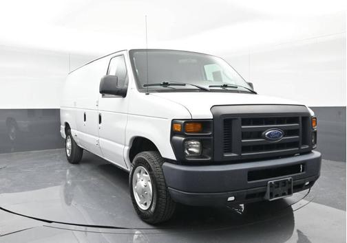 2014 Ford E150 E-150