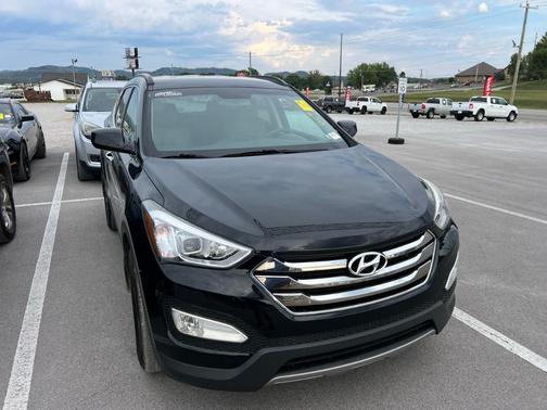 2013 Hyundai SANTA FE Sport