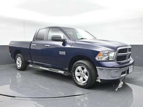 2016 RAM 1500 SLT