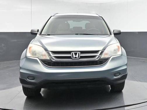 2010 Honda CR-V LX