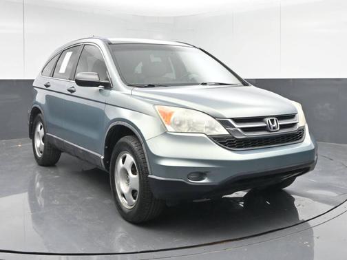 2010 Honda CR-V LX