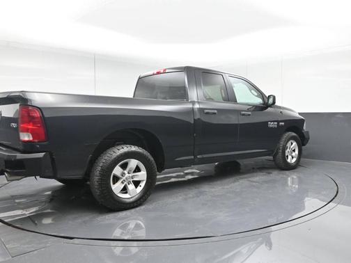2017 RAM 1500 Tradesman/Express