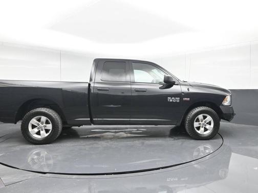 2017 RAM 1500 Tradesman/Express