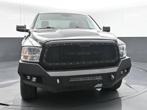 2017 RAM 1500 Tradesman/Express