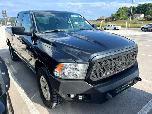 2017 RAM 1500 Tradesman/Express