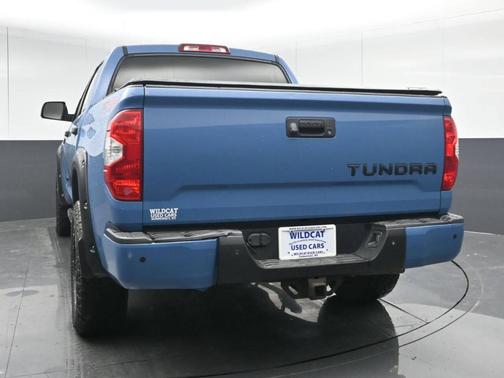 2019 Toyota Tundra SR5