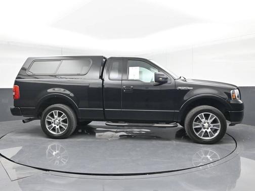 2006 Ford F-150 XL