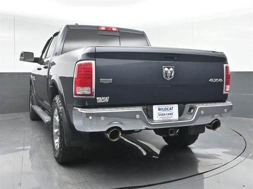 2016 RAM 1500 Laramie