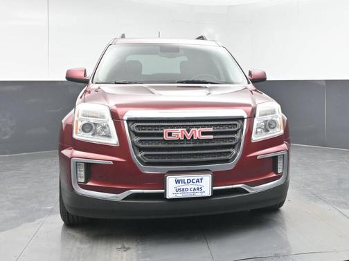 2016 GMC Terrain SLE-2