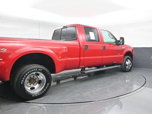 2005 Ford F-350 Lariat Super Duty