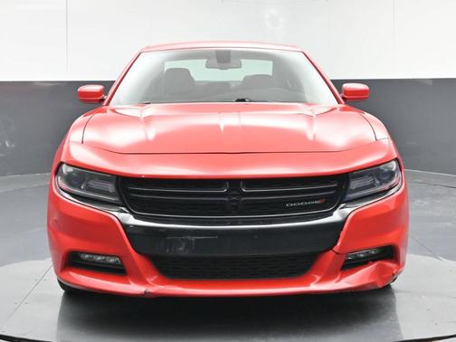 2018 Dodge Charger R/T