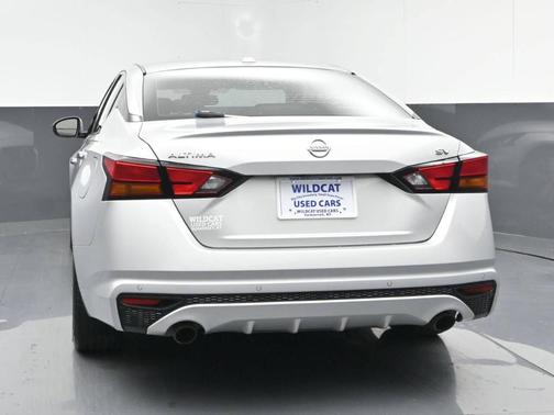 2019 Nissan Altima 2.5 SV
