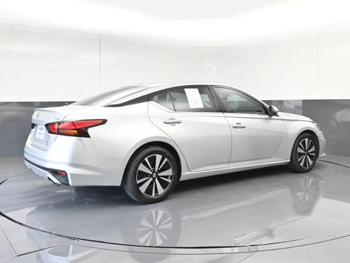 2019 Nissan Altima 2.5 SV