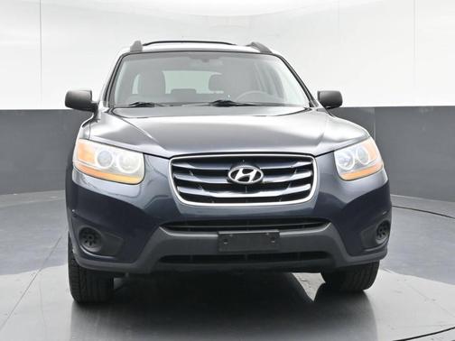 2011 Hyundai SANTA FE GLS