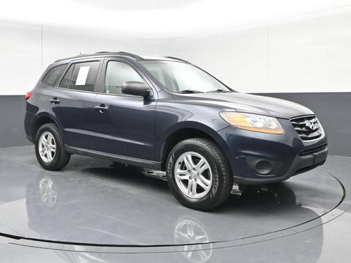 2011 Hyundai SANTA FE GLS