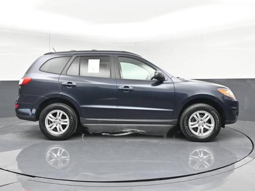 2011 Hyundai SANTA FE GLS