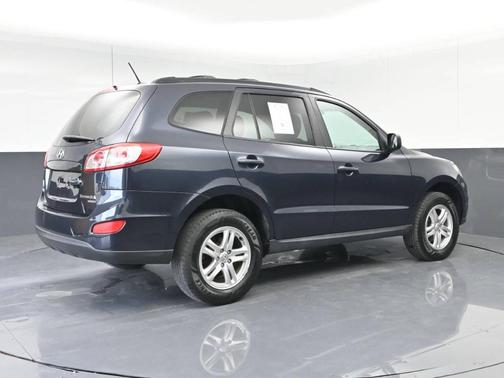 2011 Hyundai SANTA FE GLS