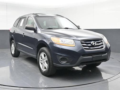 2011 Hyundai SANTA FE GLS