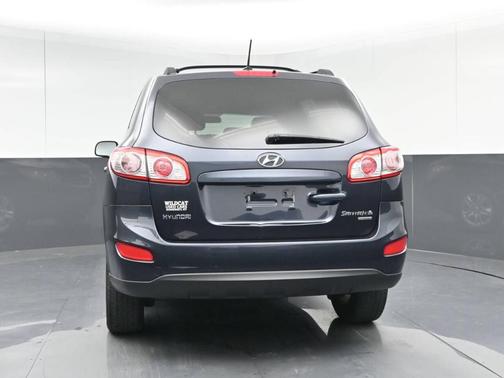 2011 Hyundai SANTA FE GLS