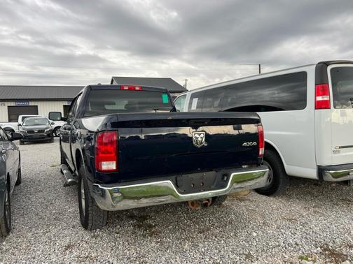 2017 RAM 1500 Tradesman/Express