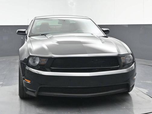 2011 Ford Mustang GT