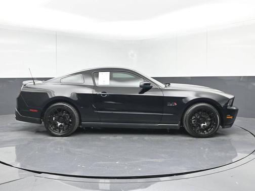2011 Ford Mustang GT