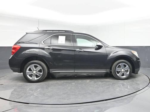 2014 Chevrolet Equinox 1LT