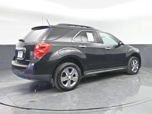 2014 Chevrolet Equinox 1LT