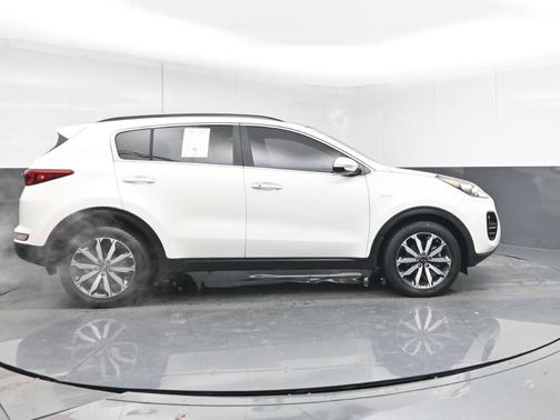 2019 Kia Sportage EX