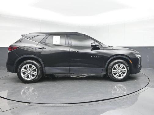 2021 Chevrolet Blazer 3LT