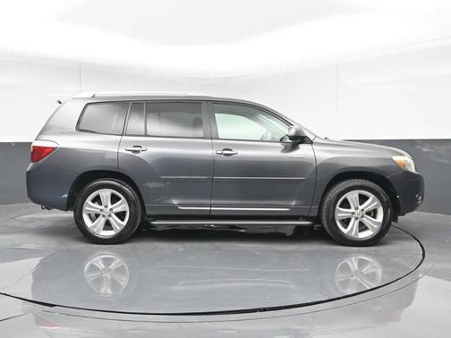 2010 Toyota Highlander Limited