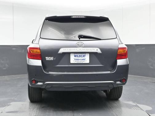 2010 Toyota Highlander Limited