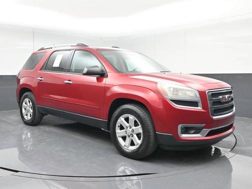 2013 GMC Acadia SLE-2