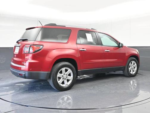 2013 GMC Acadia SLE-2