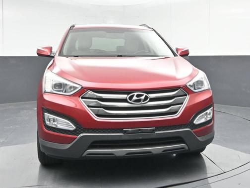 2016 Hyundai Santa Fe Sport 2.4L
