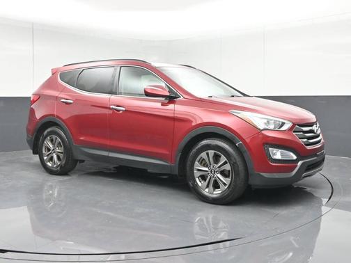 2016 Hyundai Santa Fe Sport 2.4L