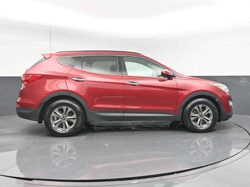 2016 Hyundai Santa Fe Sport 2.4L