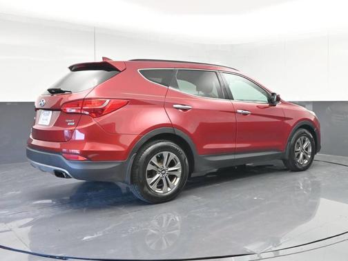 2016 Hyundai Santa Fe Sport 2.4L