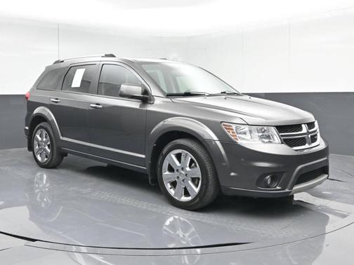 2014 Dodge Journey Limited