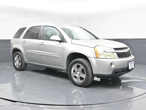 2007 Chevrolet Equinox LT