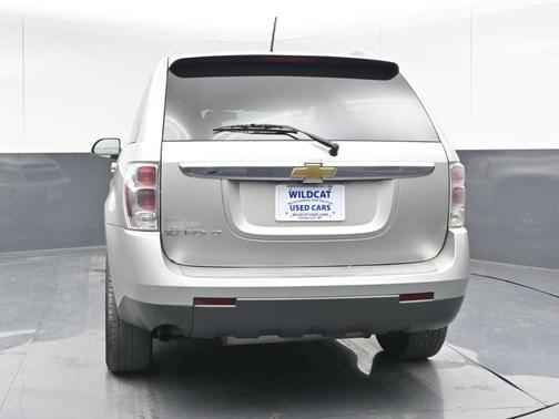 2007 Chevrolet Equinox LT