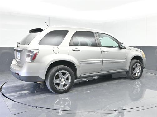 2007 Chevrolet Equinox LT
