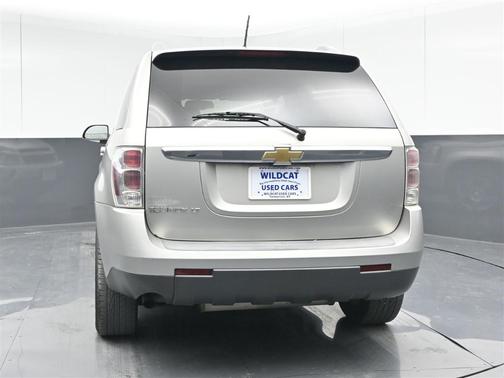 2007 Chevrolet Equinox LT