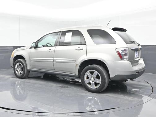 2007 Chevrolet Equinox LT