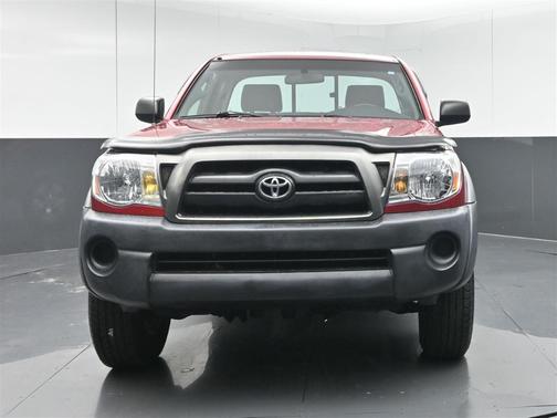 2007 Toyota Tacoma Base