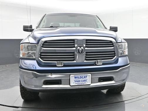 2019 RAM 1500 Classic SLT