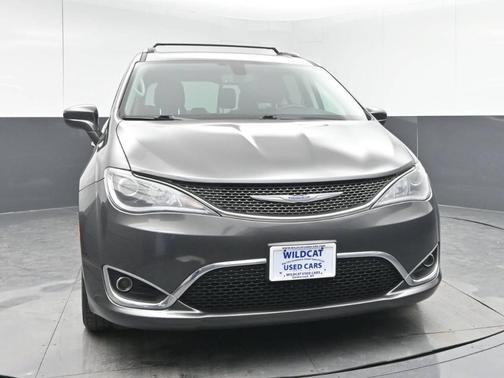 2020 Chrysler Pacifica Touring-L Plus