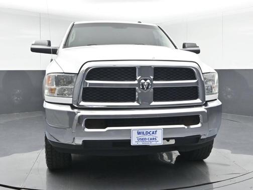 2017 RAM 2500 Tradesman