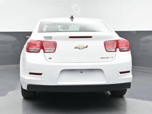2015 Chevrolet Malibu 1FL